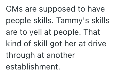 Screenshot 2025 07 10 at 8.18.50 PM Nightmare Boss Went On A Tirade Against Corporate Orders, So They Made Sure She Paid the Price